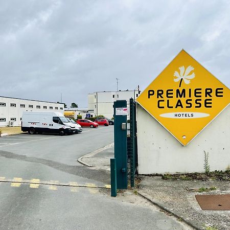 Premiere Classe Bordeaux Sud Pessac Bersol Kültér fotó