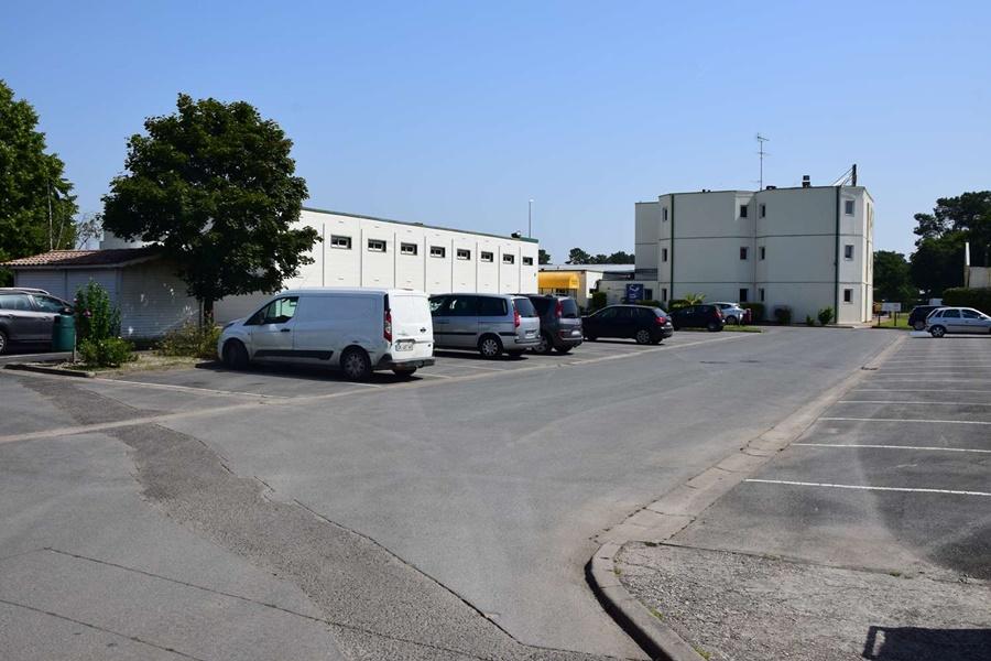 Premiere Classe Bordeaux Sud Pessac Bersol Kültér fotó