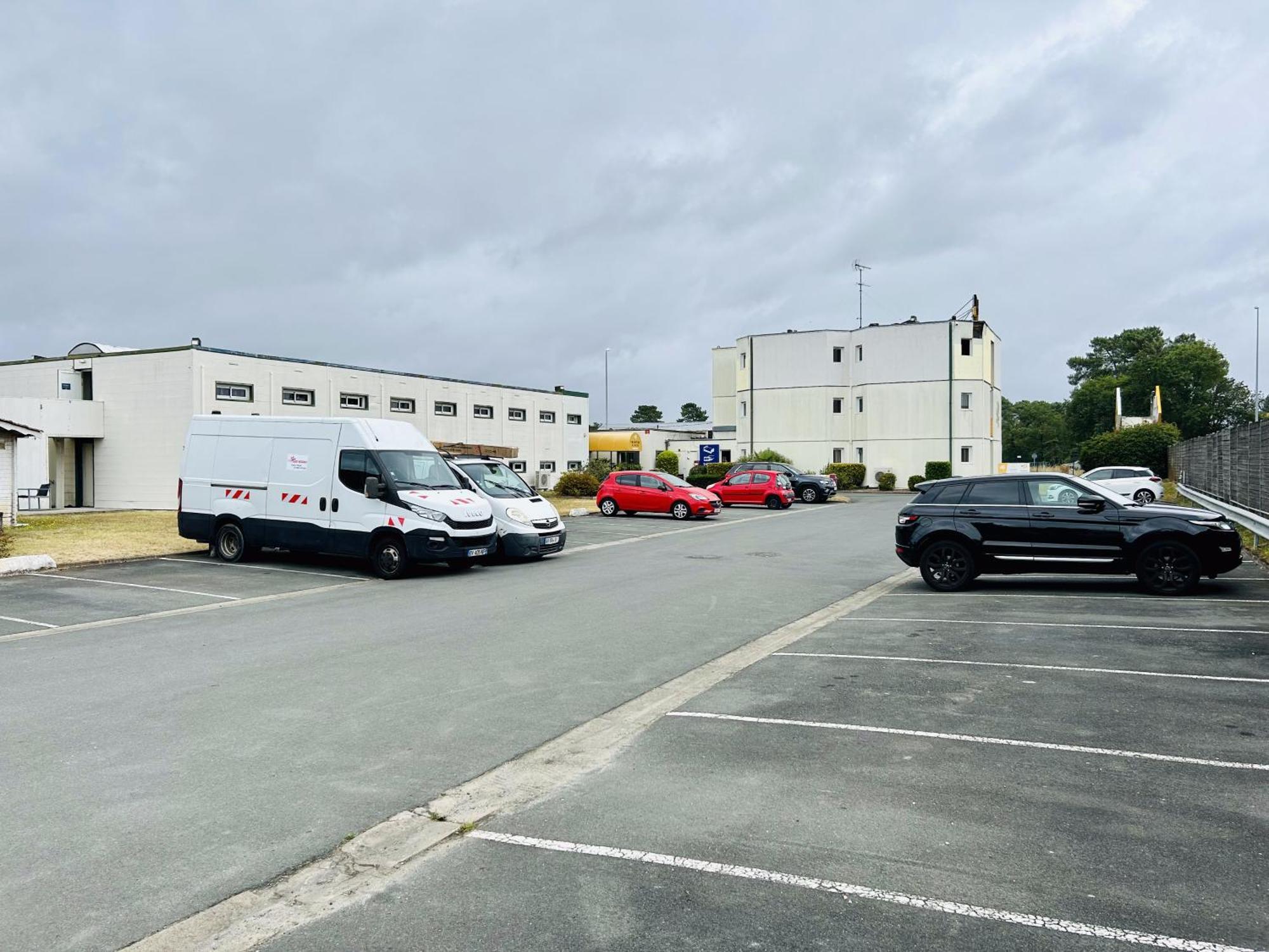Premiere Classe Bordeaux Sud Pessac Bersol Kültér fotó