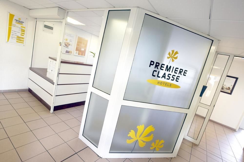 Premiere Classe Bordeaux Sud Pessac Bersol Kültér fotó