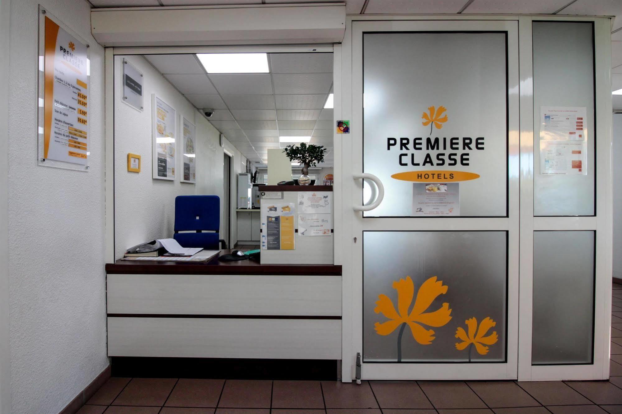 Premiere Classe Bordeaux Sud Pessac Bersol Kültér fotó