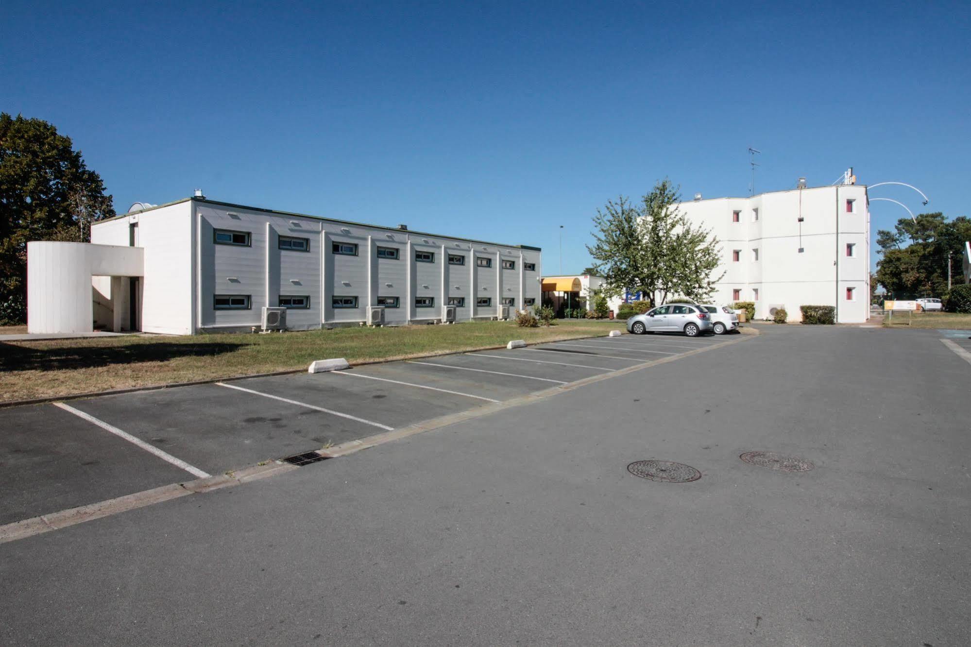Premiere Classe Bordeaux Sud Pessac Bersol Kültér fotó